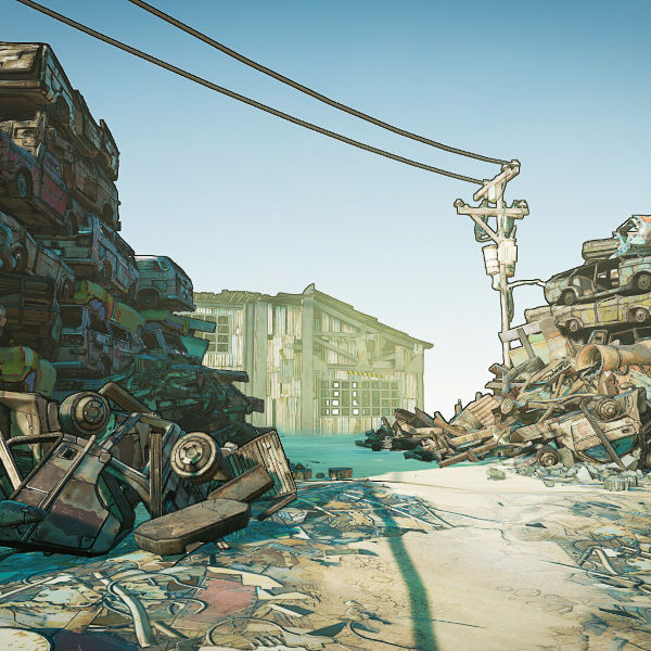 Sell Your Scrap